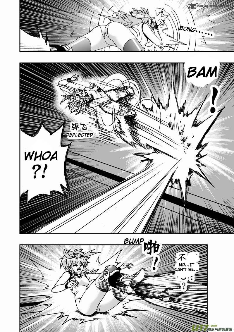 I The Female Robot 10 10