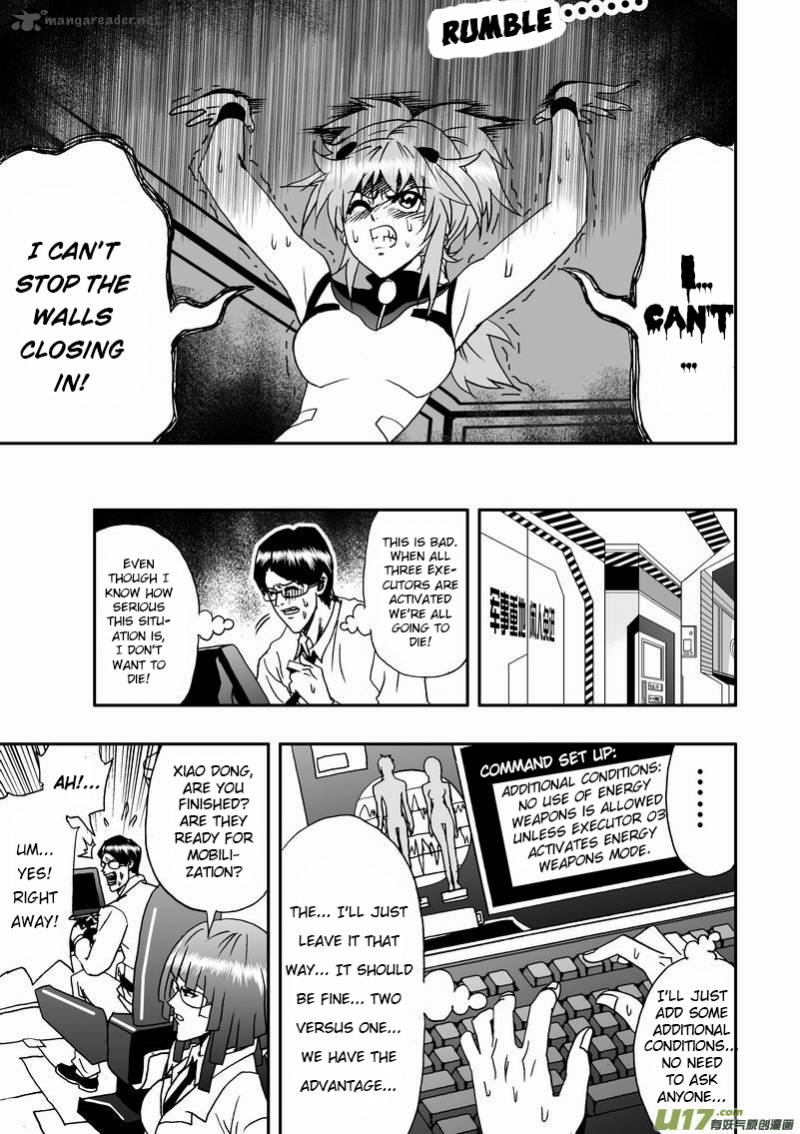 I The Female Robot 10 15