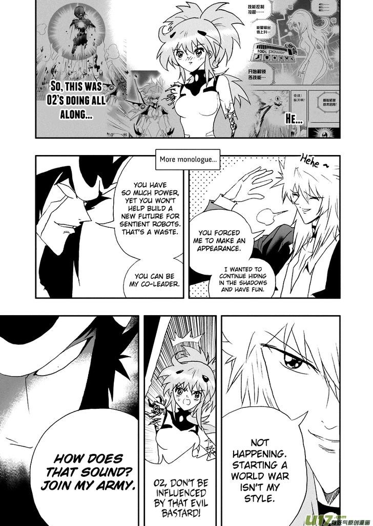 I The Female Robot 100 13