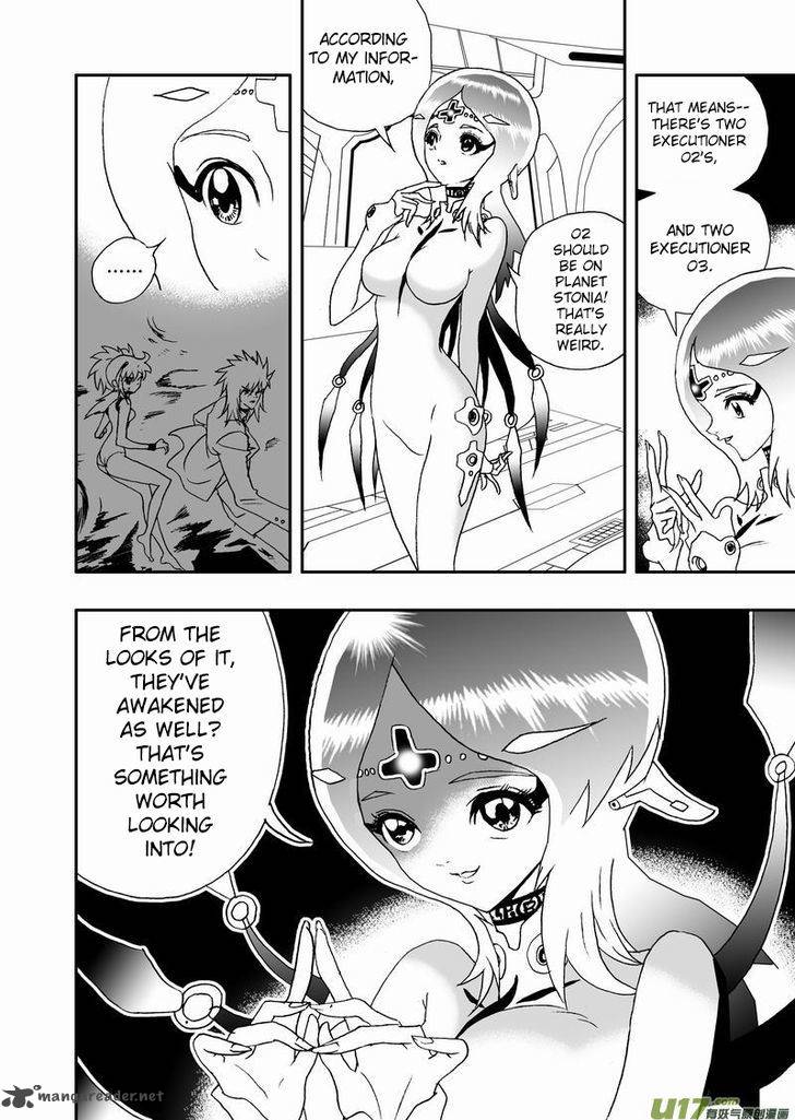 I The Female Robot 108 17