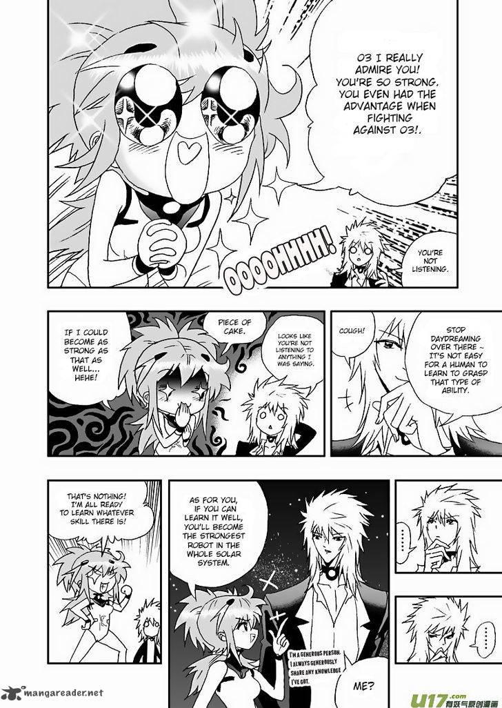 I The Female Robot 109 14