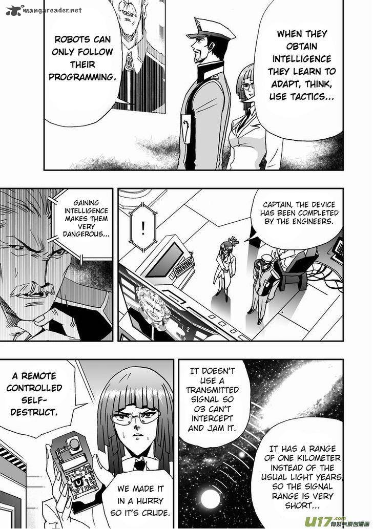 I The Female Robot 11 9
