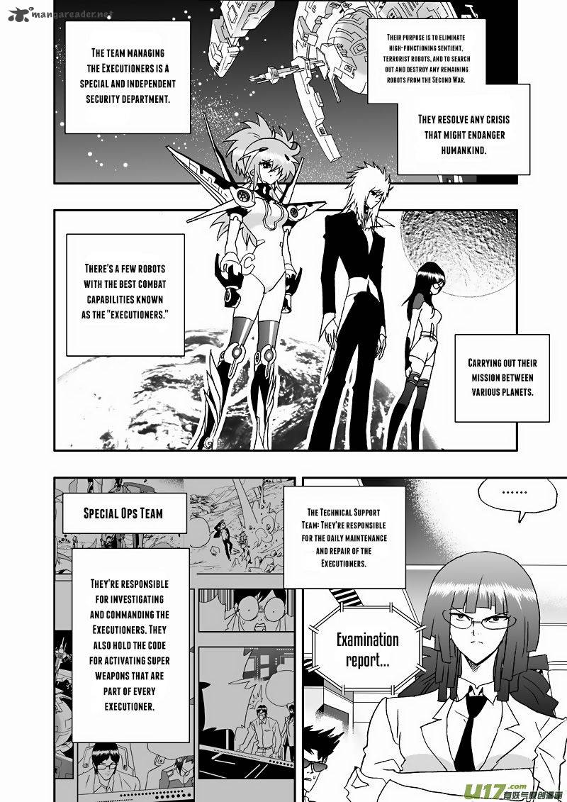 I The Female Robot 110 4
