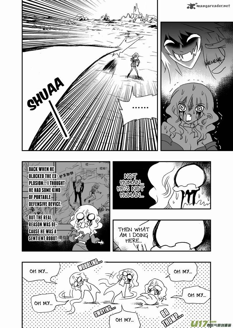 I The Female Robot 116 3