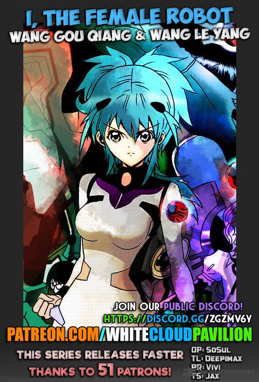 I The Female Robot 120 1