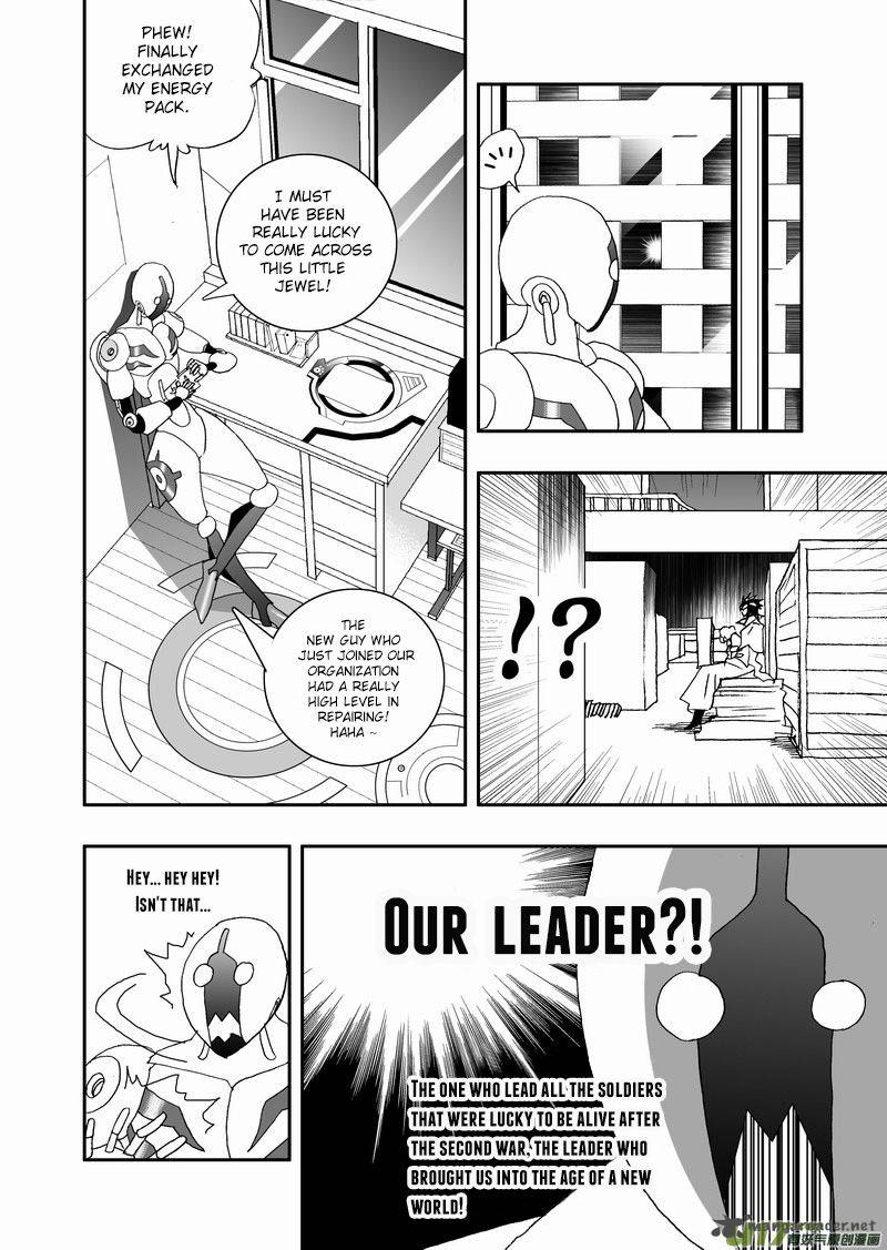 I The Female Robot 121 5