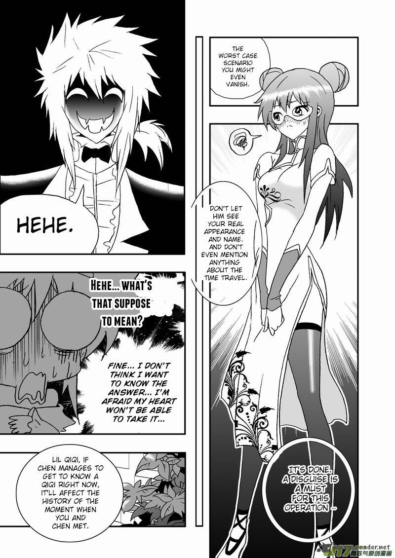 I The Female Robot 122 10