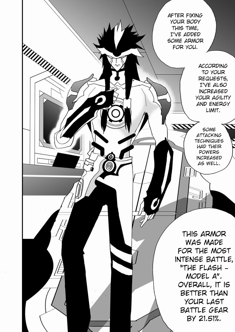 I The Female Robot 125 8