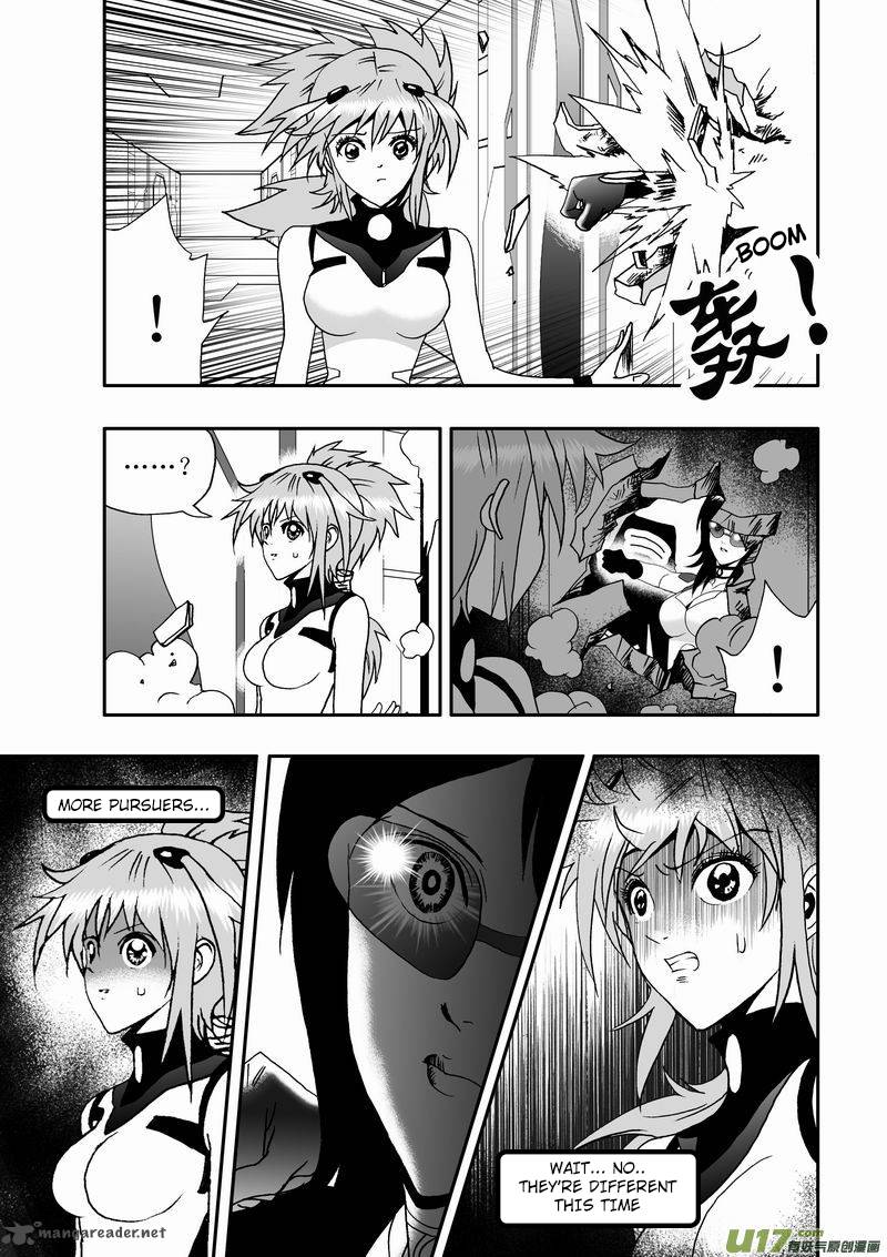 I The Female Robot 13 4