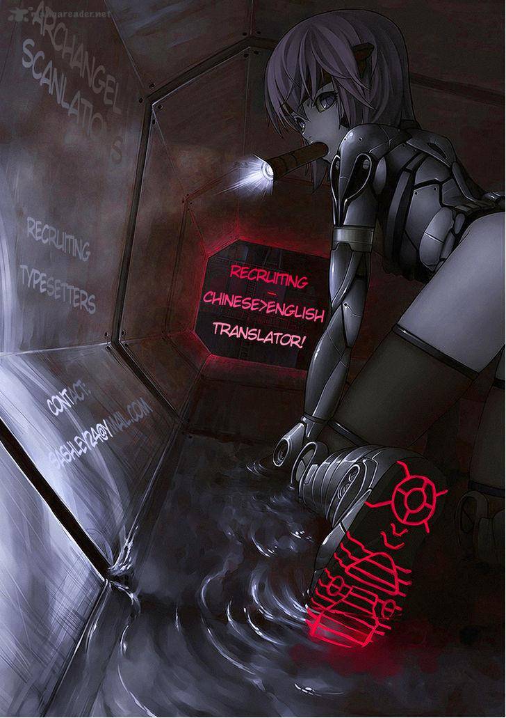 I The Female Robot 17 1