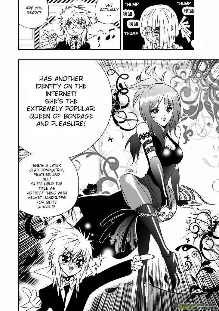 I The Female Robot 17 18