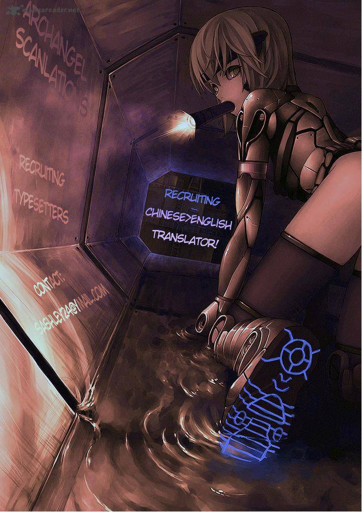 I The Female Robot 18 1
