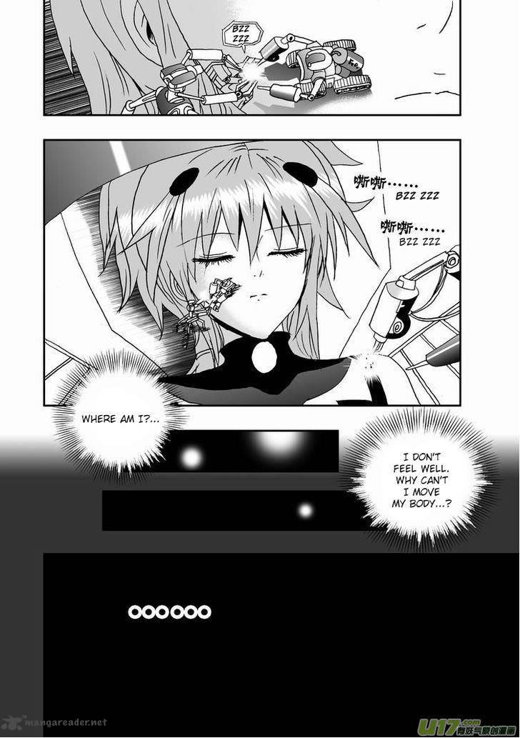 I The Female Robot 18 4