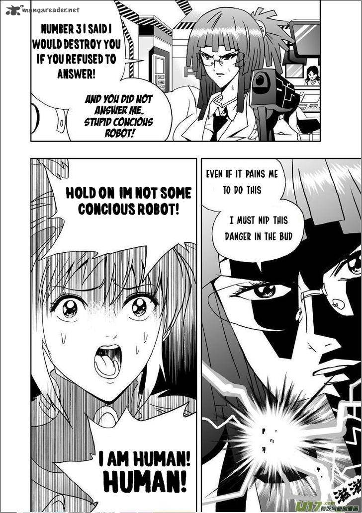 I The Female Robot 2 17
