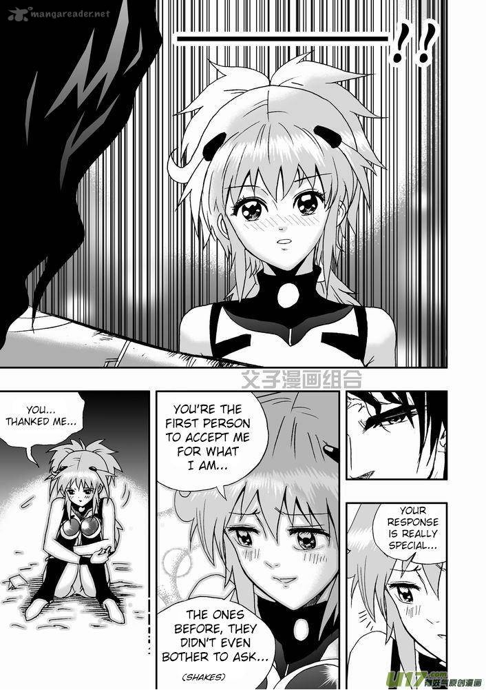 I The Female Robot 23 10