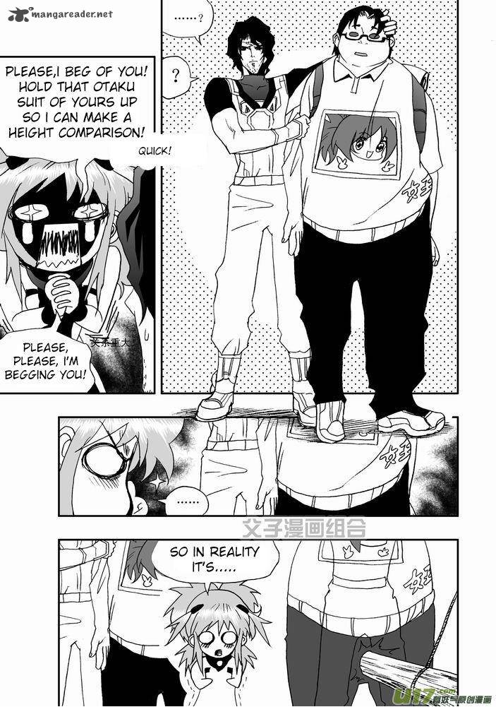 I The Female Robot 23 15