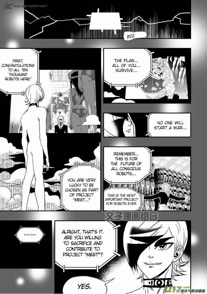 I The Female Robot 24 14