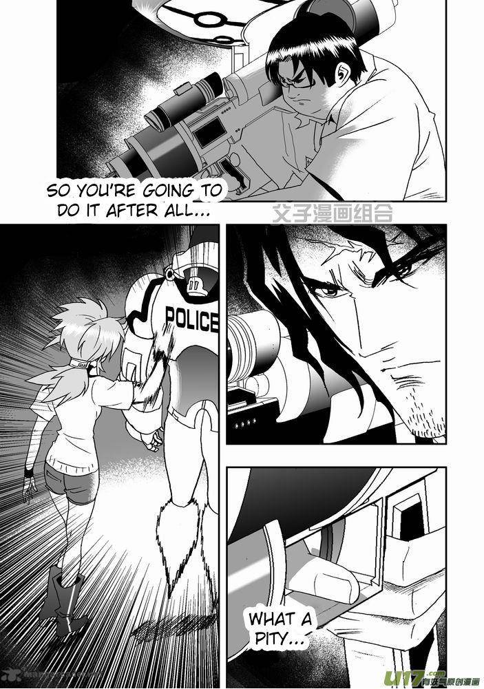 I The Female Robot 25 18