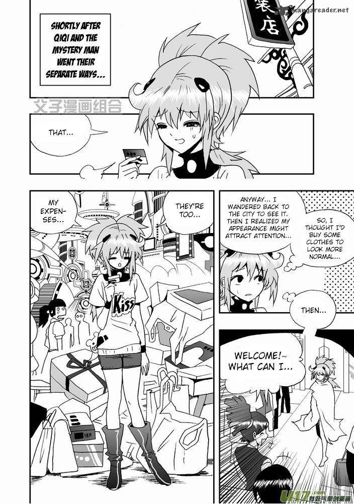 I The Female Robot 25 3