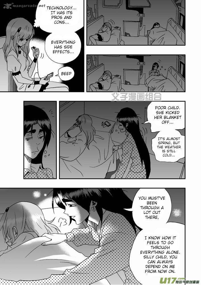 I The Female Robot 26 18