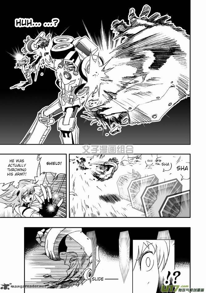 I The Female Robot 29 14