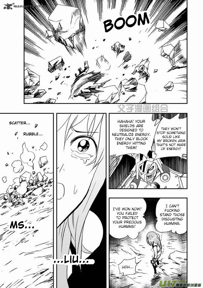 I The Female Robot 29 16