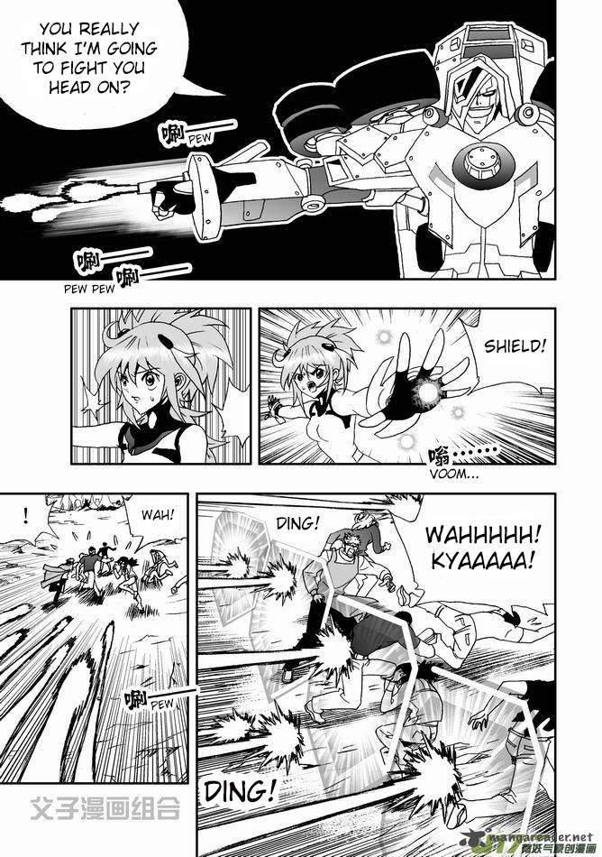 I The Female Robot 29 3