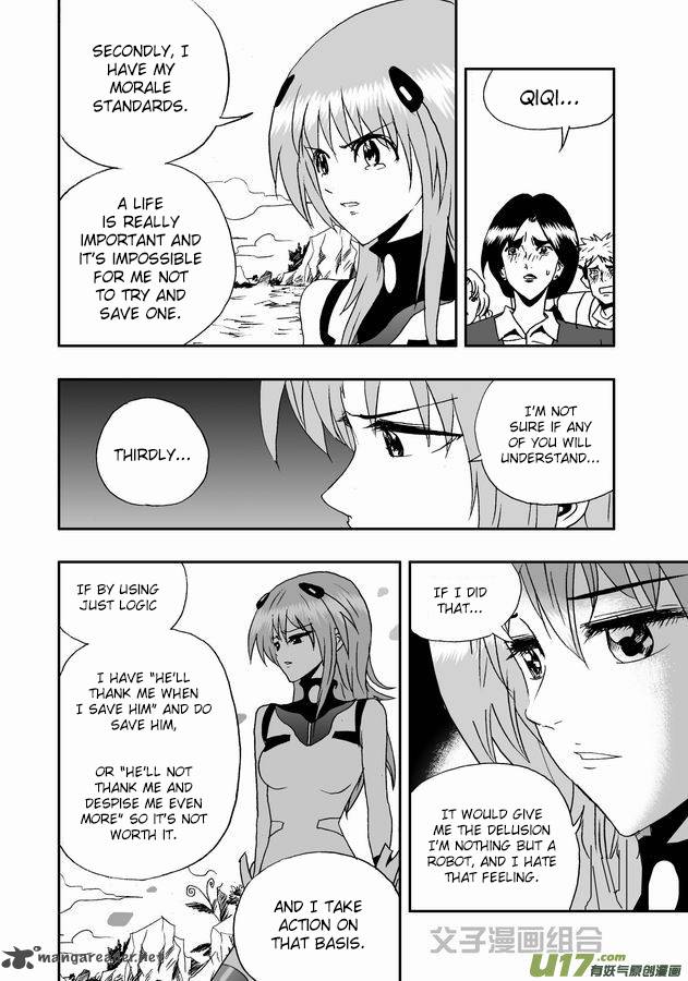 I The Female Robot 30 19