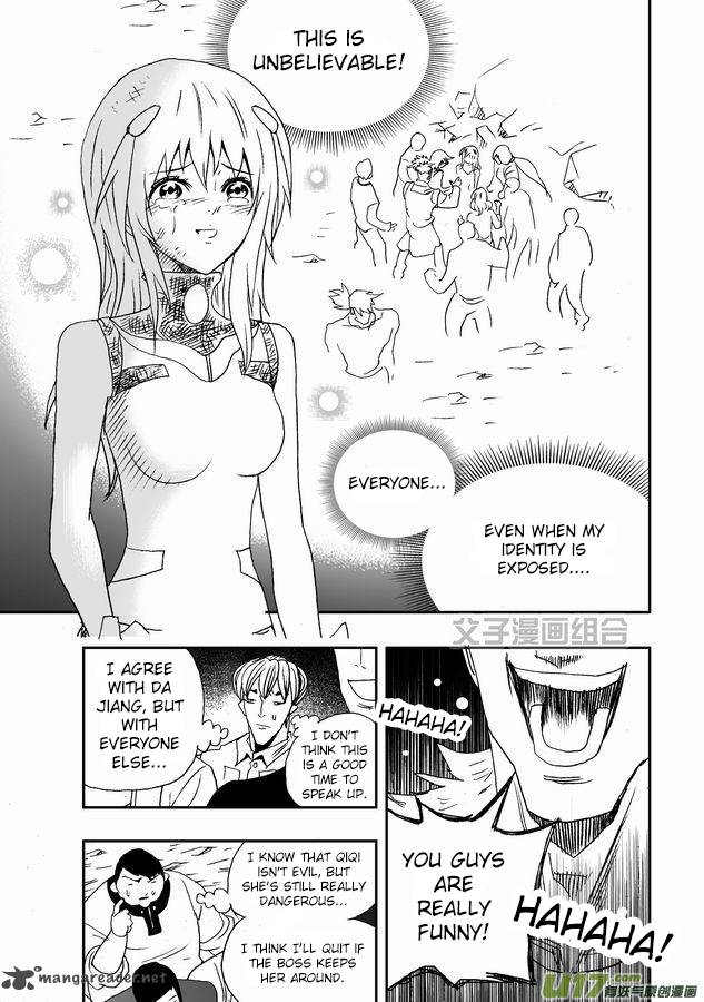 I The Female Robot 30 6