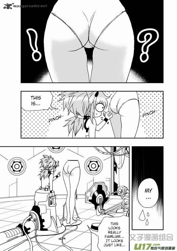 I The Female Robot 34 18