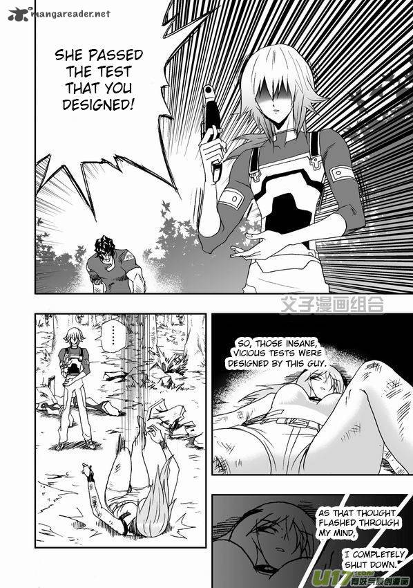 I The Female Robot 34 3