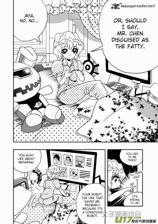 I The Female Robot 35 15