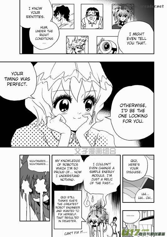 I The Female Robot 35 16