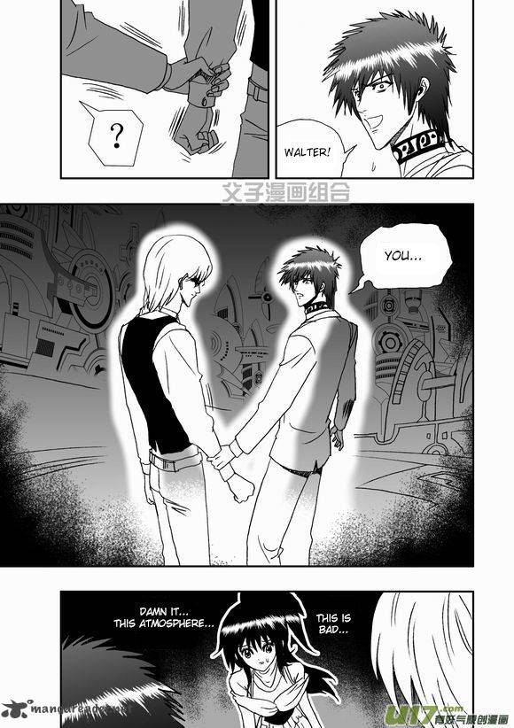 I The Female Robot 39 13