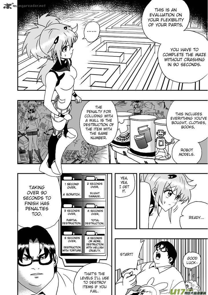 I The Female Robot 47 9