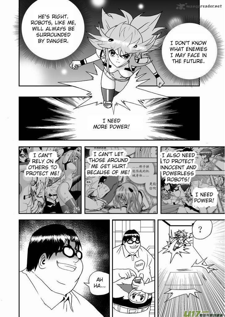 I The Female Robot 49 11