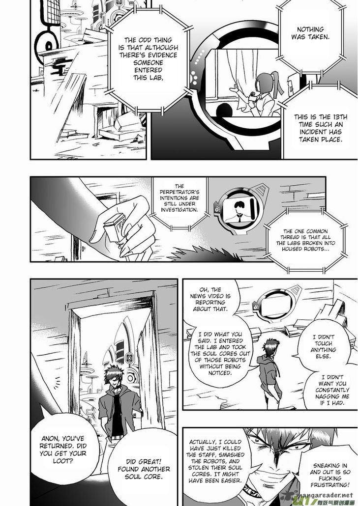 I The Female Robot 49 13