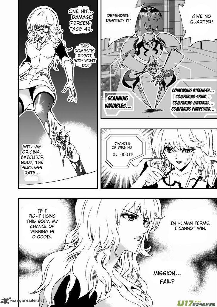 I The Female Robot 50 18