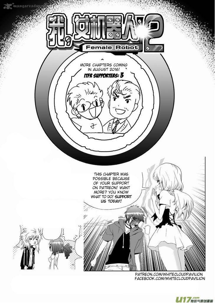 I The Female Robot 51 19