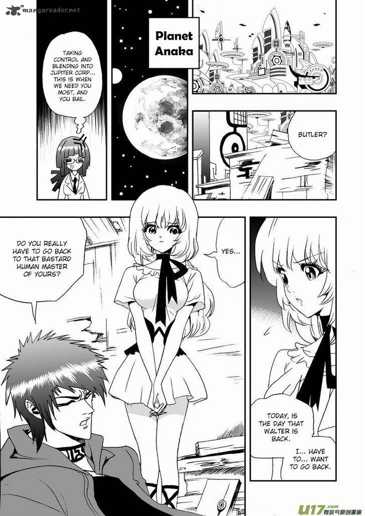 I The Female Robot 52 12