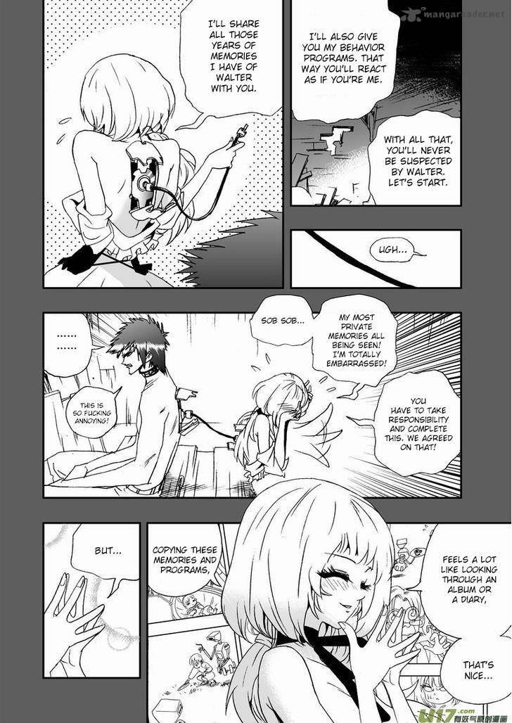 I The Female Robot 53 5