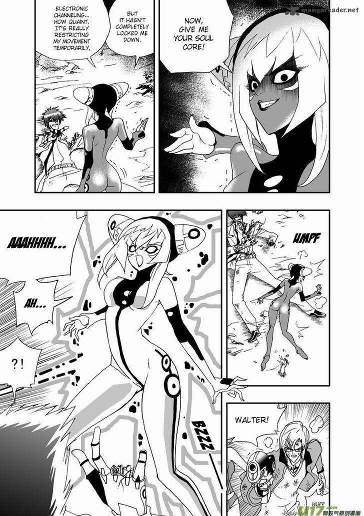 I The Female Robot 56 4