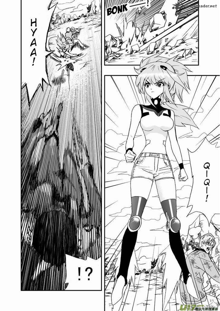 I The Female Robot 57 9