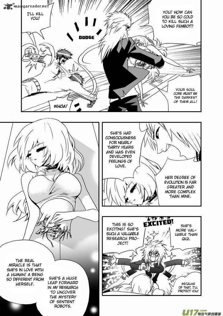 I The Female Robot 60 4