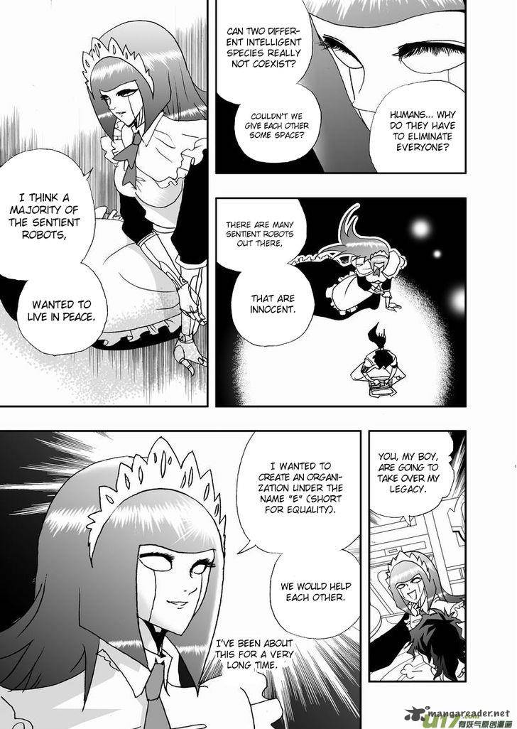 I The Female Robot 61 12