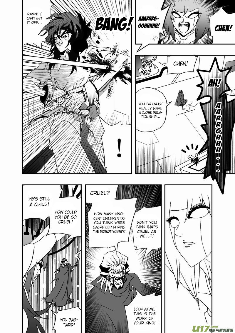 I The Female Robot 64 12