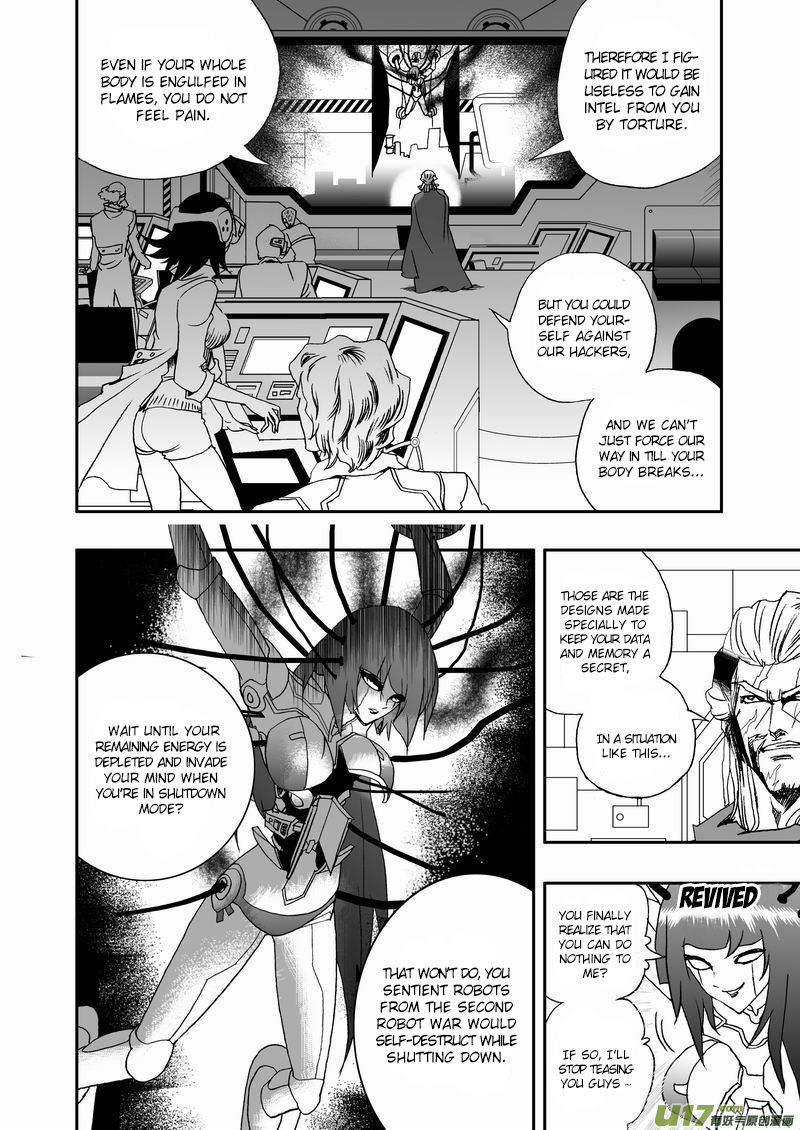 I The Female Robot 64 6