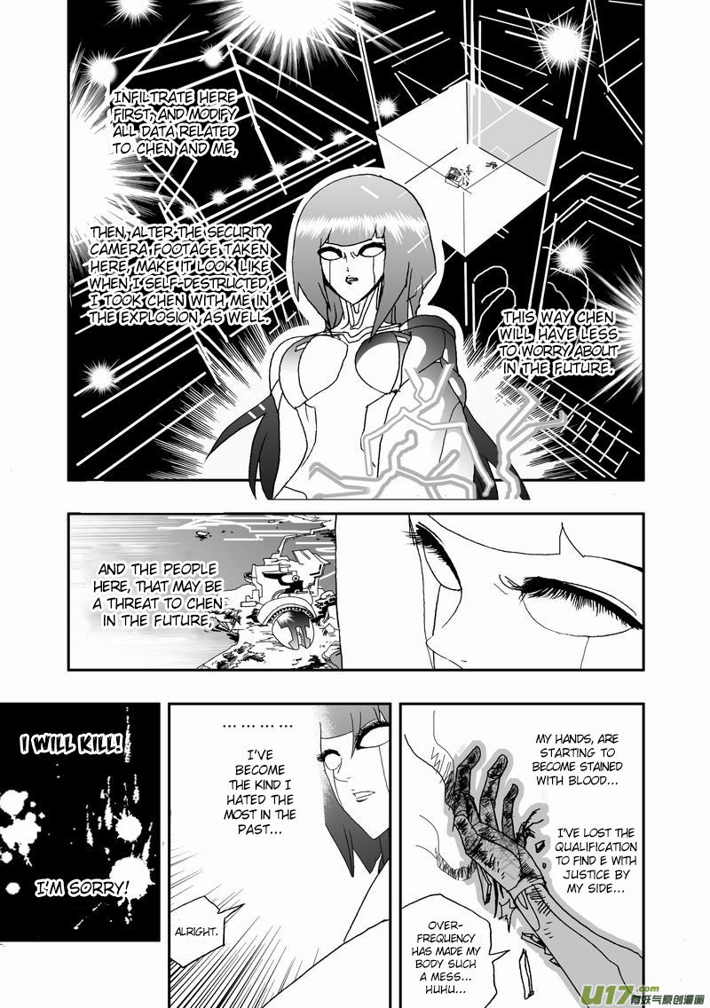 I The Female Robot 65 11