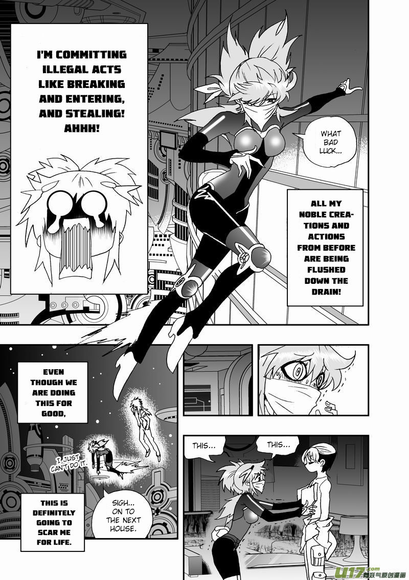 I The Female Robot 66 15