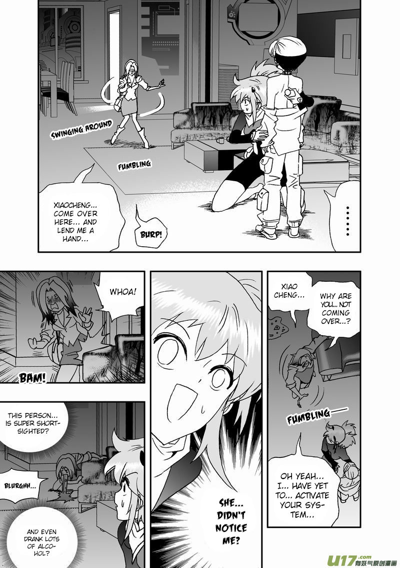 I The Female Robot 67 5